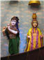 Jal Zilani Ekadashi Utsav - ISSO Swaminarayan Temple, Los Angeles, www.issola.com